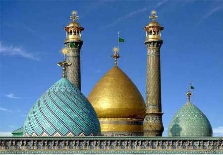 رهبرانقلاب: شخصيت حضرت عبدالعظيم یک شخصیت علمی و جهادی بوده است