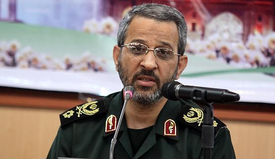 سپاه یکی از مؤلفه&zwnj;های قدرت ملی است