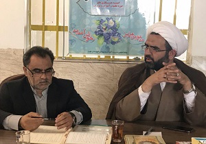 ضرورت توجه همه نهادها و ادارات به دستگاه های تعلیم و تربیت