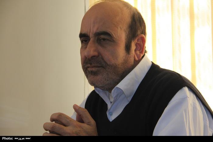 انتشار آثار مکتوب دفاع مقدس به حمایت‌ بيشتری نیاز دارد