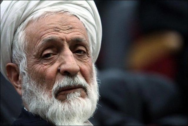 دولت نباید با اجتناب از شایسته&zwnj;سالاری در چنگال یک جریان خاص قرار بگیرد