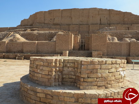 ۲۲ گوهر ایرانی در فهرست یونسکو + تصاویر