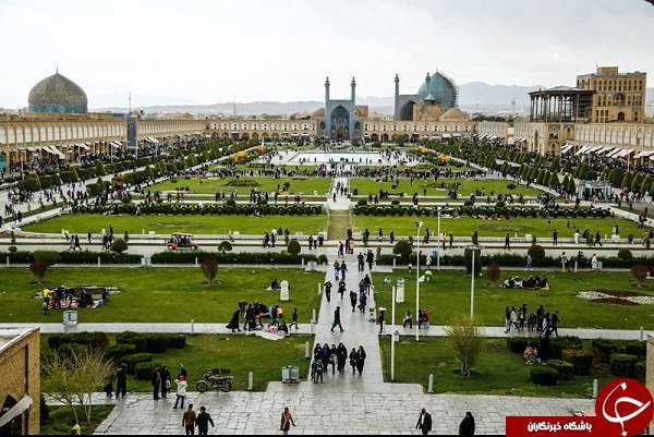 ۲۲ گوهر ایرانی در فهرست یونسکو + تصاویر