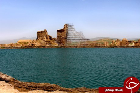۲۲ گوهر ایرانی در فهرست یونسکو + تصاویر