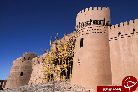 ۲۲ گوهر ایرانی در فهرست یونسکو + تصاویر