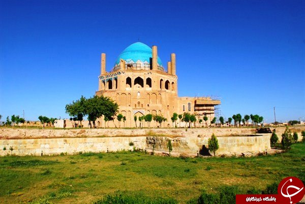 ۲۲ گوهر ایرانی در فهرست یونسکو + تصاویر
