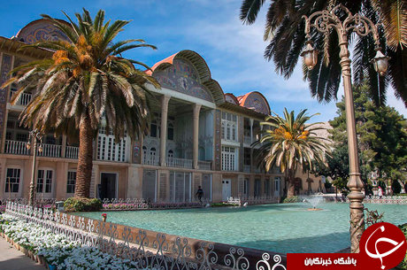 ۲۲ گوهر ایرانی در فهرست یونسکو + تصاویر