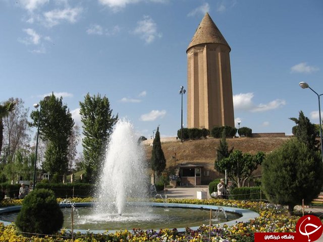 ۲۲ گوهر ایرانی در فهرست یونسکو + تصاویر