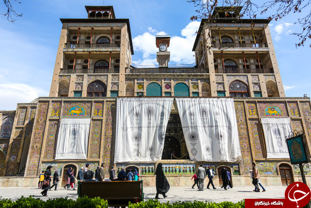 ۲۲ گوهر ایرانی در فهرست یونسکو + تصاویر