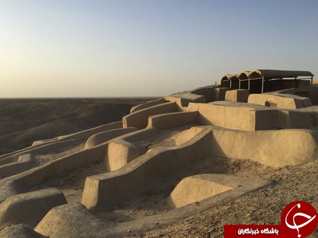 ۲۲ گوهر ایرانی در فهرست یونسکو + تصاویر