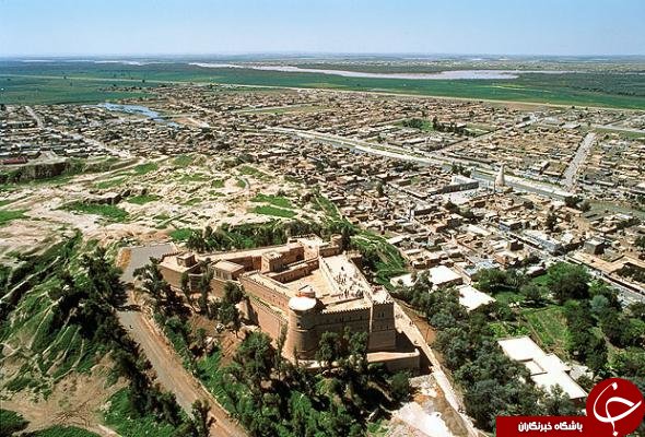 ۲۲ گوهر ایرانی در فهرست یونسکو + تصاویر