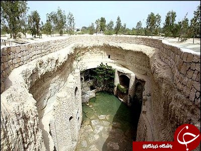 ۲۲ گوهر ایرانی در فهرست یونسکو + تصاویر