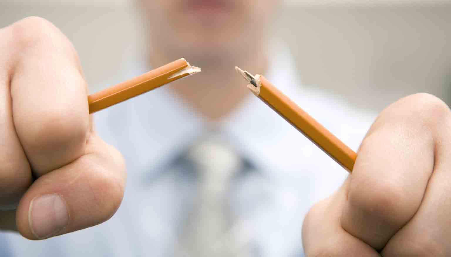 استرس تغییر زمانی عامل اصلی بروز اغتشاش فکری است