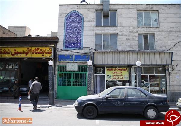 شمایل فعلی قبور ائمه بقیع را چه کسی ساخت؟ +عکس