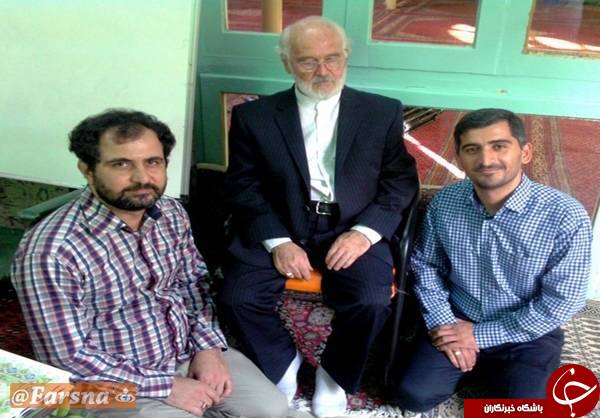 شمایل فعلی قبور ائمه بقیع را چه کسی ساخت؟ +عکس