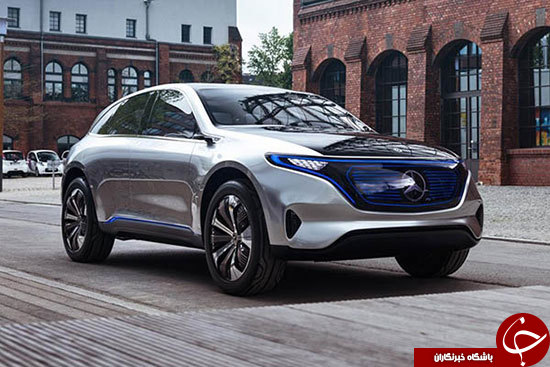 با بهترین خودروهای جهان تا سال 2020 آشنا شوید