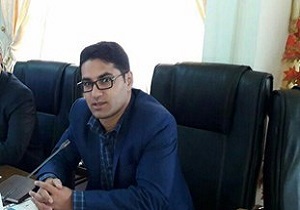 انتخاب رئیس جدید هیات ورزش‌های کارگری در اردبیل