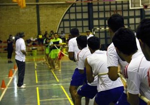 تجهیز ۱۰۰ خوابگاه دانشجویی به باشگاه‌های بدنسازی