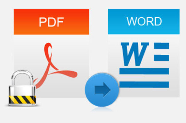 چگونه فایل PDF و عکس را به Word  تبدیل کنیم؟