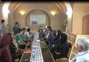 افزایش80 درصدی بودجه دهیاری های شهرستان میبد
