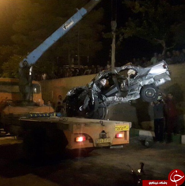 فرار هاليوودي از زندان/ كشف 23 قبضه اسلحه در كرمان