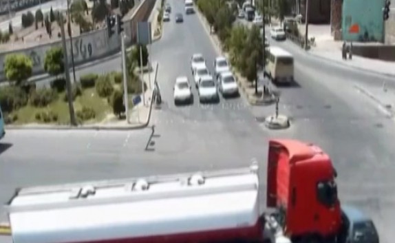 فرار هاليوودي از زندان/ كشف 23 قبضه اسلحه در كرمان