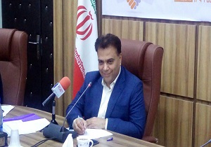 اجرا ی94برنامه به مناسبت گرامیداشت هفته بهزیستی در استان یزد