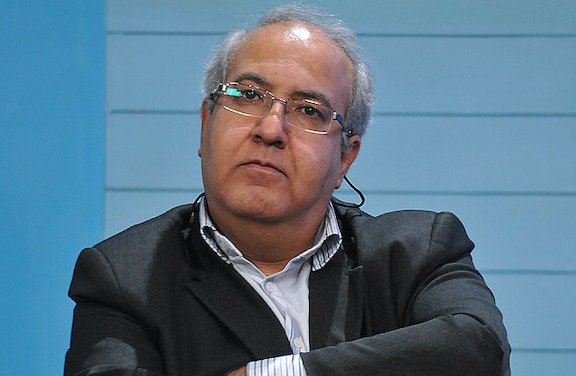 روزهای داغ نگارش فیلم سینمایی شاه اسماعیل صفوی