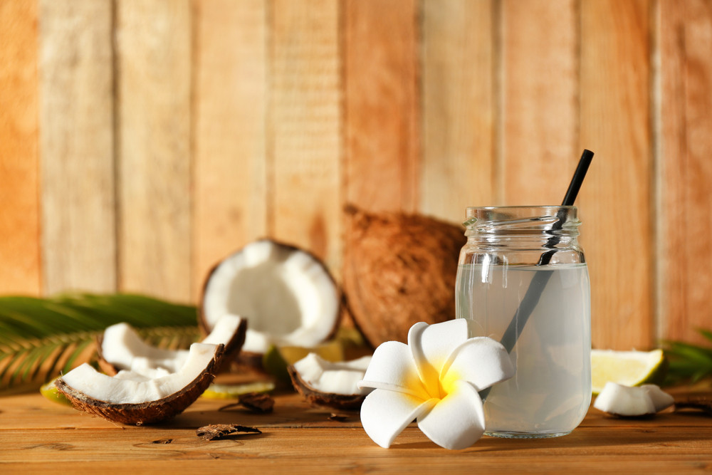 نوشیدنی خنک تابستانی برای لاغری سریع+ دستورالعمل