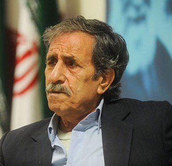 &laquo;بنگاه تئاترال&raquo; نمادی از سیاه&zwnj;بازی زنده&zwnj;یاد اسد افشار است