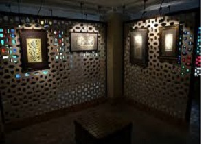 برپایی نمایشگاه خوشنویسی در سنندج