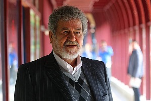 عابدینی: برای تاج سنگین است که بخواهد من را برکنار کند/ کاش با من نامهربان بودند اما به فوتبال آسیب نمی زدند