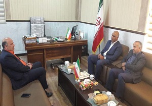 تبدیل بقاع متبرکه و امامزادگان به عنوان قطب های فرهنگی