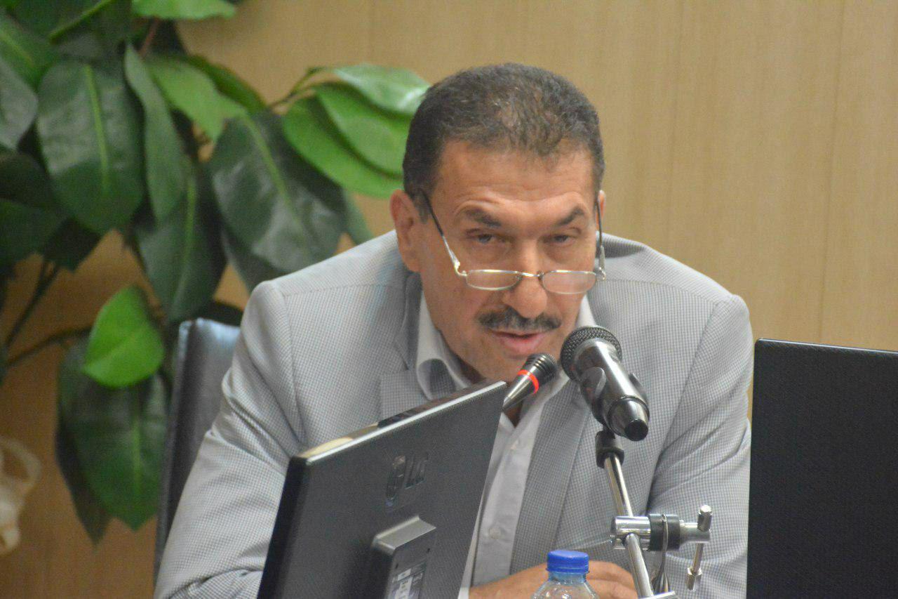 برگزاری مجمع هیئت بدمینتون استان زنجان