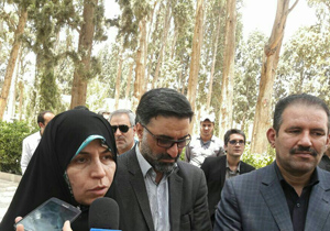 شهردیگری در ایران برای نامزدی ثبت جهانی وجود ندارد