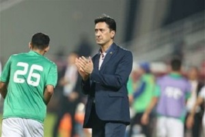اخوت: مدیران استقلال و پرسپولیس قول دادند به زودی 4 ملی پوش را به تیم ملی امید تحویل دهند/ افق نگاه کادرفنی المپیک 2020 است
