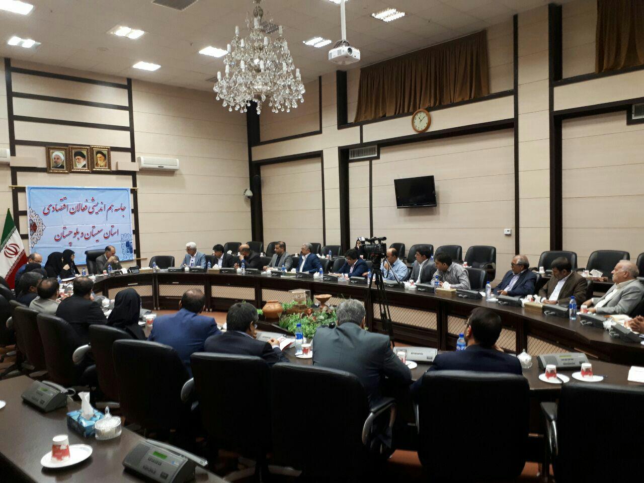 سنگ اندازی در مسیر جذب سرمایه گذاری قابل قبول نیست