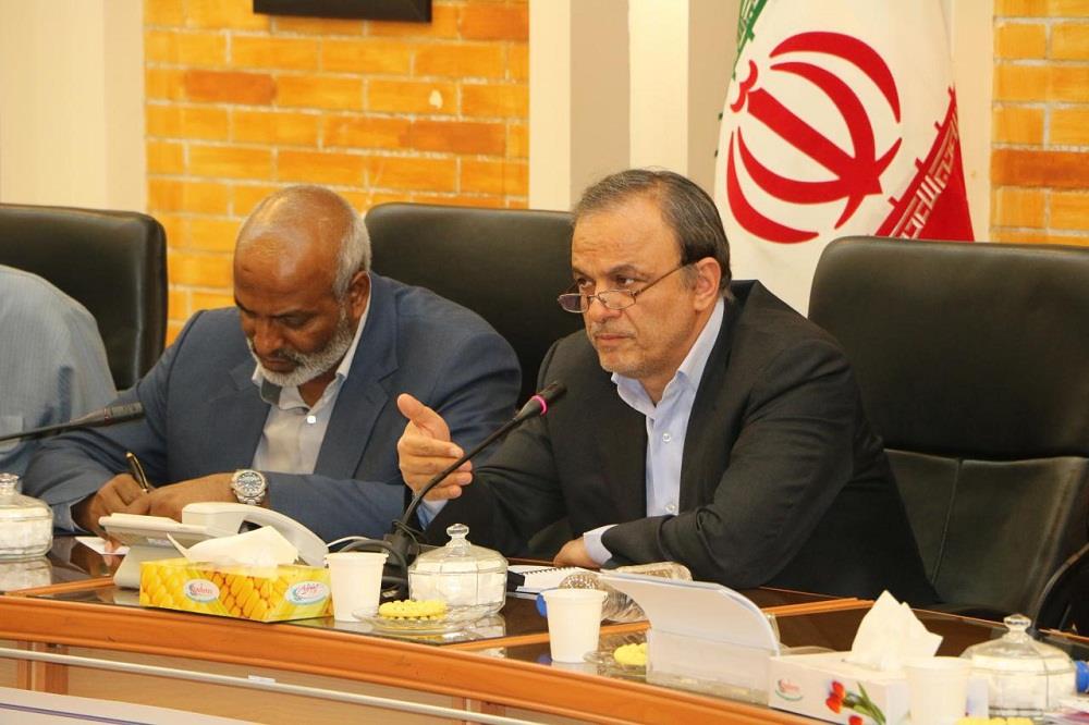 امید وآبادی روستایی در کرمان کلیدخورد