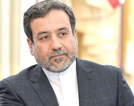 دبیرکل سازمان جهانی اینترپل با عراقچی دیدار کرد