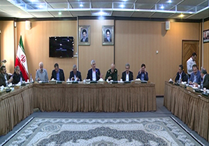 ساماندهی ۸۰۰ گروه جهادی در فارس