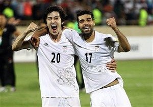 لژیونرهای فوتبال ایران چقدر می‌ارزند؟