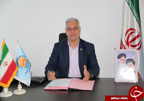 ساخت پره&zwnj;های اف دی فن نیروگاهی برای نخستین بار در کشور &nbsp;&nbsp;