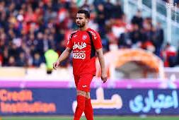 سایت AFC، سروش رفیعی را از پرسپولیس جدا شده نمی داند