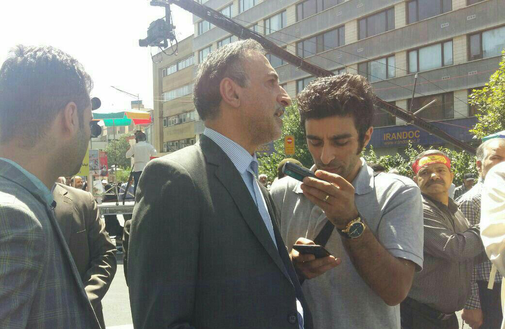 دانش آشتیانی: مسلمانان با وحدت اشغالگر صهیونیست را نابود می&zwnj;کنند