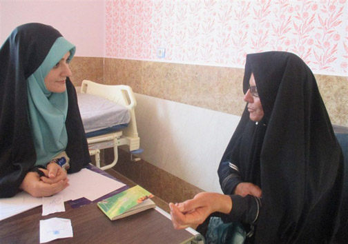 نخستین بیمارستان ثابت بسیج جامعه پزشکی در شهرستان چگنی + تصاویر نخستین بیمارستان ثابت بسیج جامعه پزشکی در شهرستان چگنی + تصاویر