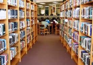 راه اندازی نخستین کتابخانه تخصصی فرمانداری بانه