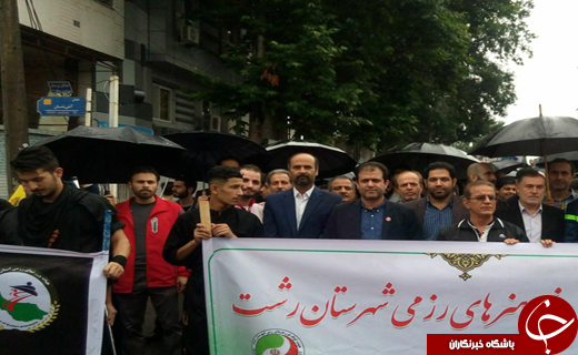 جلوه هایی از اقتدار و قدرت ملت ایران در راهپیمایی روز قدس