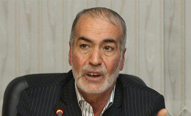 حشمتیان: مردم ایران داعش و داعشیان را سر جای خود خواهند نشاند