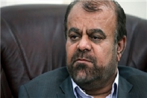 قاسمی: کسانی که به دنبال سازش با داعش هستند همراه با اسرائیلند