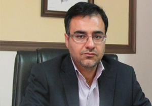 دفتر مرکز پزشکی قانونی شهرستان دنا افتتاح شد